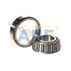 Конический роликовый подшипник однорядный LM12749/710/Q SKF