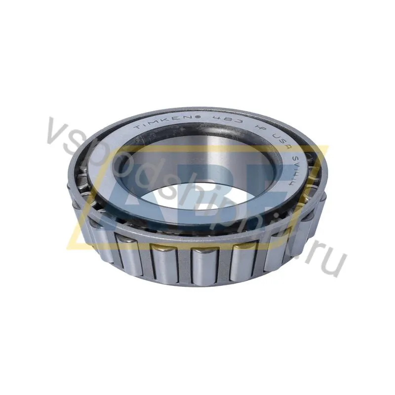 Внутреннее кольцо конического подшипника 483-20024 Timken 360