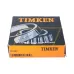 Наружное кольцо конического подшипника H914811-20024 Timken