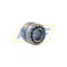 Игольчатый роликовый подшипник с сепаратором NKIB5901 SKF