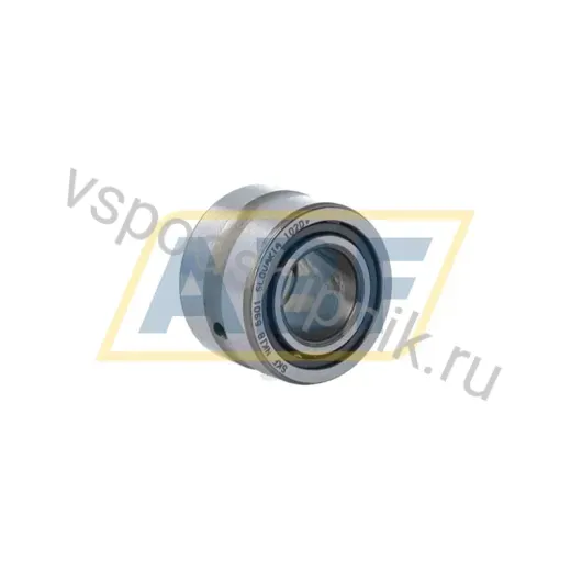 Игольчатый роликовый подшипник с сепаратором NKIB5901 SKF