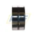 Игольчатый роликовый подшипник с сепаратором NKIA5908 SKF