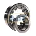 Цилиндрический роликовый подшипник NJ NJ314ECJ/C3 SKF