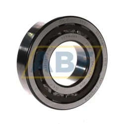 Цилиндрический роликовый подшипник NJ NJ311ECP/C4 SKF