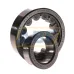Цилиндрический роликовый подшипник NJ NJ309ECJ SKF