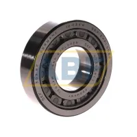 Цилиндрический роликовый подшипник NJ NJ309ECJ SKF