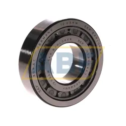 Цилиндрический роликовый подшипник NJ NJ309ECJ SKF