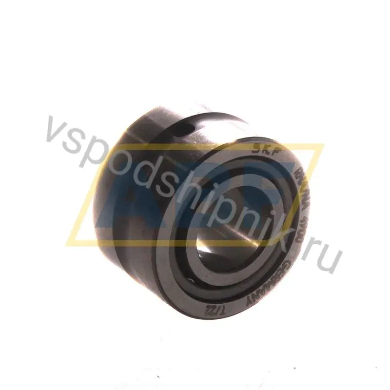 Игольчатый роликовый подшипник с сепаратором NA4900 SKF 360