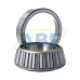 Конический роликовый подшипник однорядный 33216-90KA4 Timken