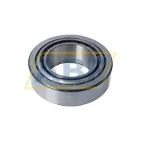 Конический роликовый подшипник однорядный 33216-90KA4 Timken