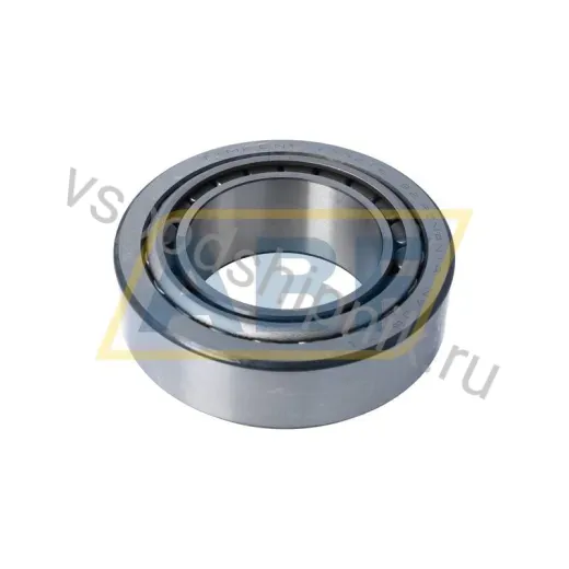 Конический роликовый подшипник однорядный 33216-90KA4 Timken 80×140×46 мм
