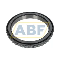 Конический роликовый подшипник LL319349-20N07 Timken