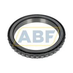 Конический роликовый подшипник LL319349-20N07 Timken