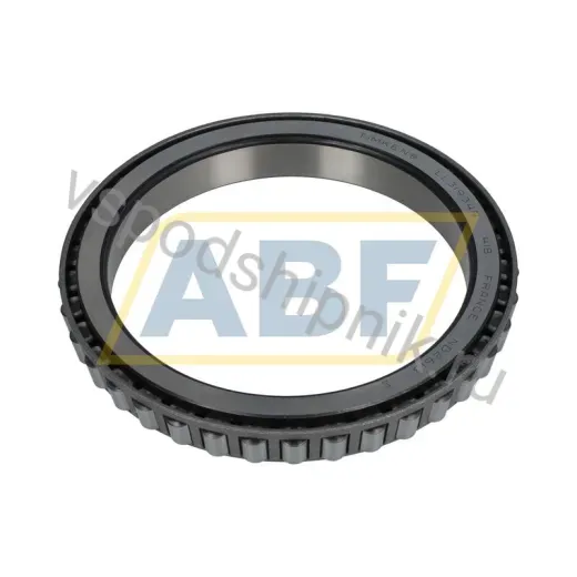 Конический роликовый подшипник LL319349-20N07 Timken