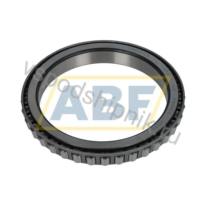 Конический роликовый подшипник LL319349-20N07 Timken 360