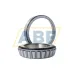 Конический роликовый подшипник однорядный 799-99401 Timken