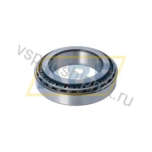 Конический роликовый подшипник однорядный 799-99401 Timken 128.59×206.38×47.62 мм