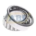 Конический роликовый подшипник однорядный 33110-90KA1 Timken
