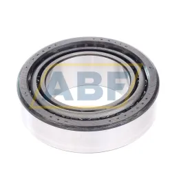 Конический роликовый подшипник однорядный 33110-90KA1 Timken