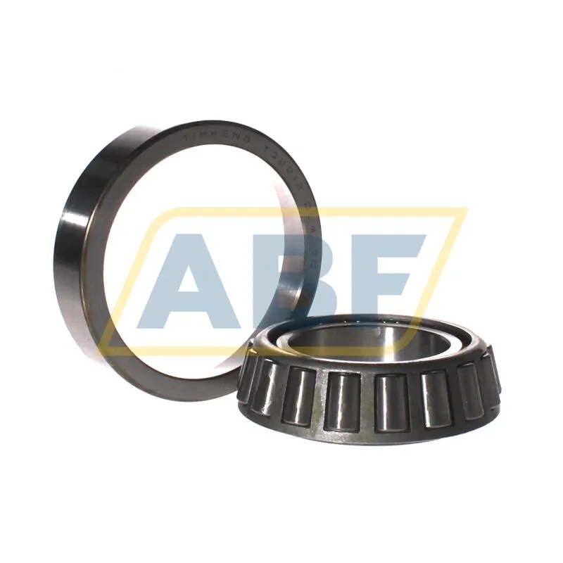 Конический роликовый подшипник однорядный 32212-9X025 Timken 360