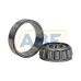 Конический роликовый подшипник однорядный 30302-90KA1 Timken