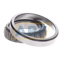 Конический роликовый подшипник однорядный 30219M-90KM1 Timken