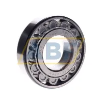 Цилиндрический роликовый подшипник N N312ECJ/C3 SKF