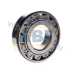 Цилиндрический роликовый подшипник N N312ECJ/C3 SKF