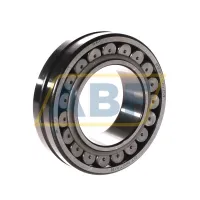 Сферический роликовый подшипник 22211EK/C4 SKF