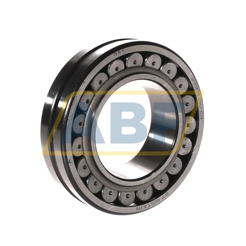 Сферический роликовый подшипник 22211EK/C4 SKF 360