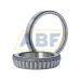 Конический роликовый подшипник однорядный L610549-99402 Timken