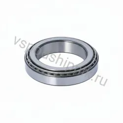 Конический роликовый подшипник однорядный L610549-99402 Timken