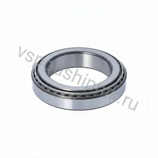 Конический роликовый подшипник однорядный L610549-99402 Timken 63.5×94.46×19.05 мм