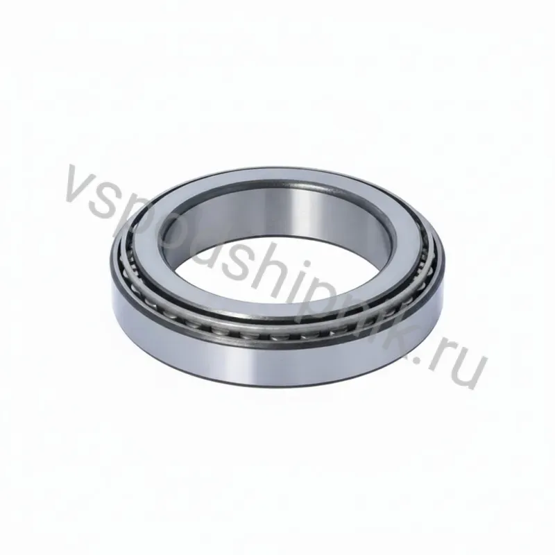 Конический роликовый подшипник однорядный L610549-99402 Timken 360