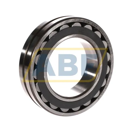Сферический роликовый подшипник 22215KCJW33C3 Timken 75×130×31 мм