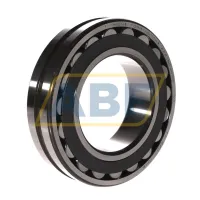 Сферический роликовый подшипник 22216CJ W33 Timken