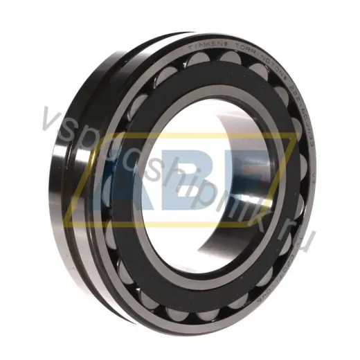 Сферический роликовый подшипник 22216CJ W33 Timken 80×140×33 мм
