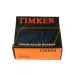 Конический роликовый подшипник однорядный SET1158 Timken