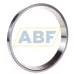 Наружное кольцо конического подшипника 37625/2/Q SKF