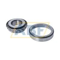 Конический роликовый подшипник однорядный SET299-900SA Timken