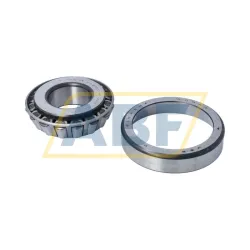 Конический роликовый подшипник однорядный SET299-900SA Timken