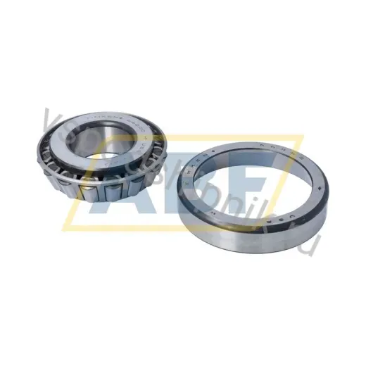 Конический роликовый подшипник однорядный SET299-900SA Timken 50.8×117.48×33.34 мм