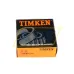 Конический роликовый подшипник однорядный SET52 Timken