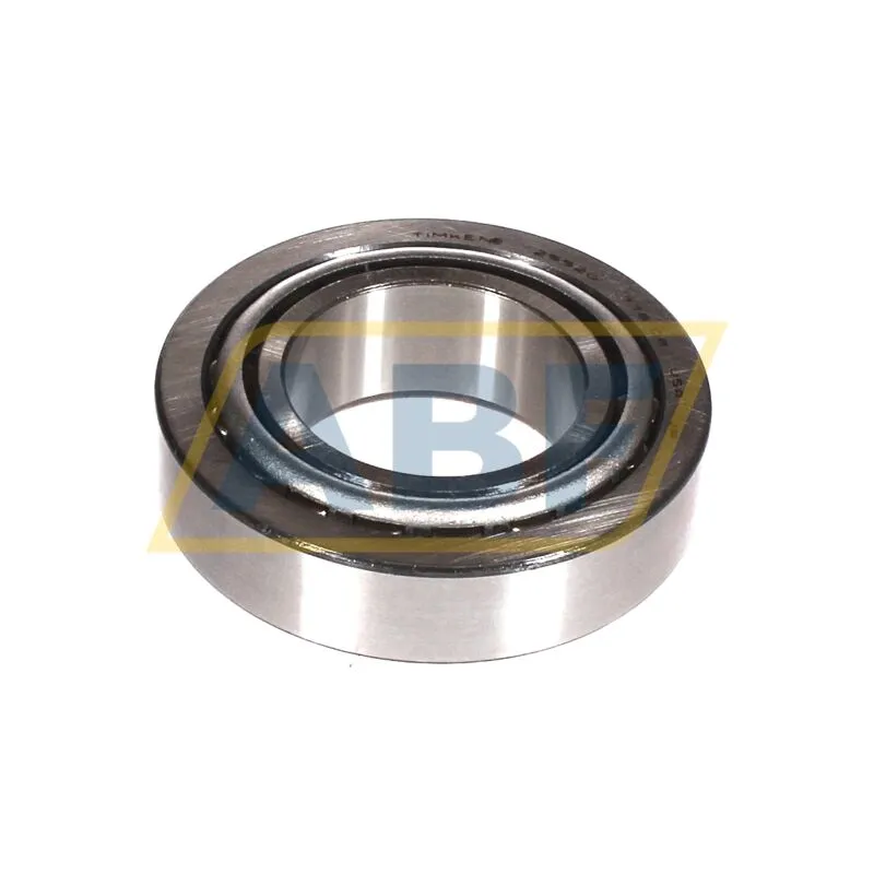 Конический роликовый подшипник однорядный SET52 Timken 360