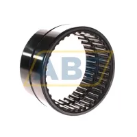 Игольчатый роликовый подшипник с сепаратором RNA6918 SKF