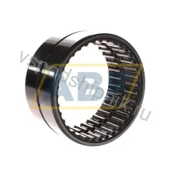 Игольчатый роликовый подшипник с сепаратором RNA6918 SKF