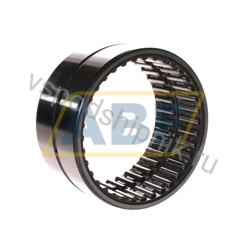 Игольчатый роликовый подшипник с сепаратором RNA6918 SKF 360