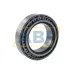 Конический роликовый подшипник однорядный LM104949/LM104910 Timken