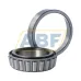 Конический роликовый подшипник однорядный LM104949/LM104910 Timken