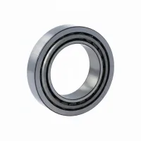 Конический роликовый подшипник однорядный LM104949/LM104910 Timken